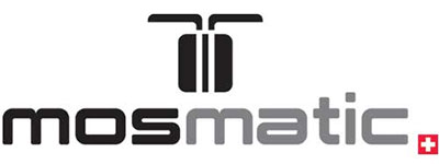 Mosmatic Logo
