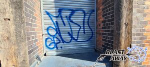 Graff Away